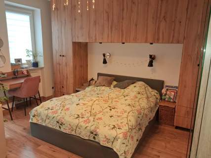 Mieszkanie 120 m2, trzy balkony, 5 pokoi
