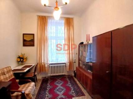 77 m2 w modernistycznej kamienicy - POTENCJAŁ I PRESTIŻ