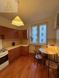 Mieszkanie do wynajęcia, 35 m2, Warszawa