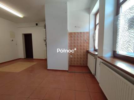 Wynajmę lokal przy ul Bazyliańskiej 18