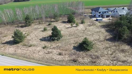 Działka budowlana na sprzedaż, 7745 m2, Nowe Opole