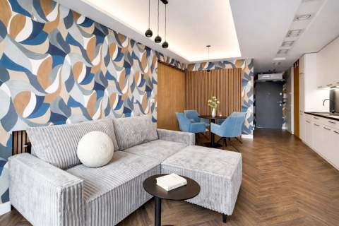 Kawalerka 30,74 m Zabrze Centrum bez PCC