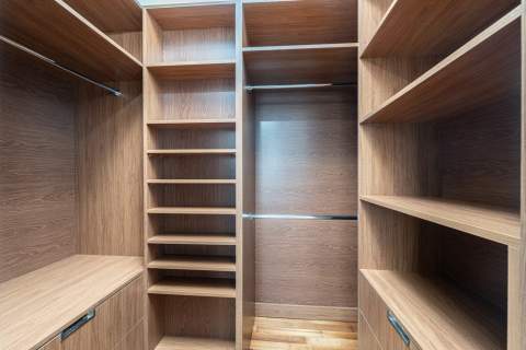 4 pok. apartament z wyjątkowym widokiem, Mokotów