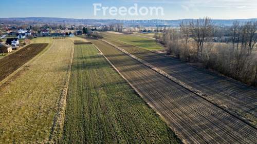 Wyjątkowa działka budowlana na sprzedaż