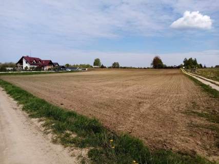 DZIAŁKA Rolno- Budowlana 19000 m2