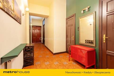 Mieszkanie na sprzedaż, 104,36 m2, Łódź