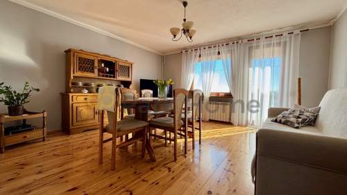 Mieszkanie w Nowej Soli przy ulicy Wrocławskiej