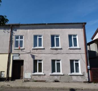 Sprzedam kamienica centrum