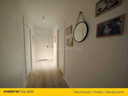 Prestiżowe mieszkanie 91,6 m z tarasem 88m2