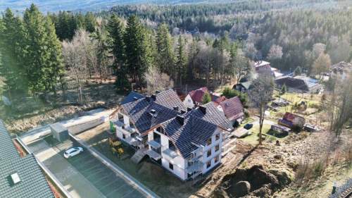Nowa inwestycja w Szklarskiej Porębie STREFA SPA