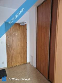 Wynajmę mieszkanie