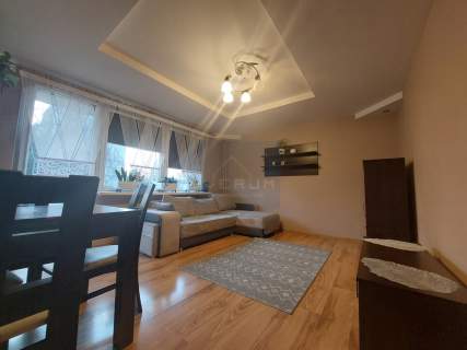 M3 Częstochowa /Północ/ 1 piętro/ duży balkon
