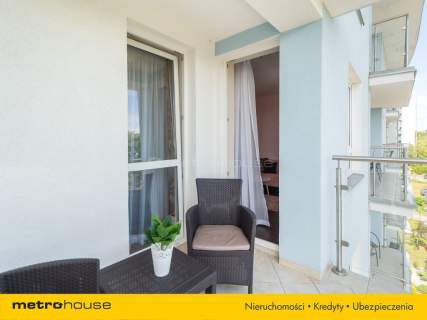2 pokojowy apartament w hoteli Diva SPA Kołobrzeg