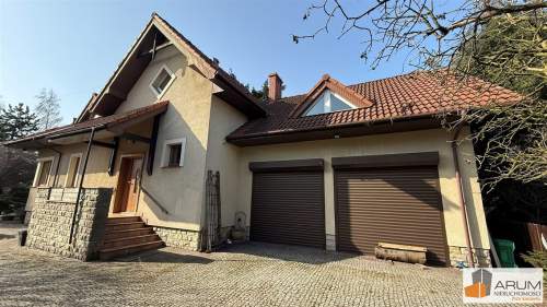 Dom na sprzedaż, 403,6 m2, Częstochowa