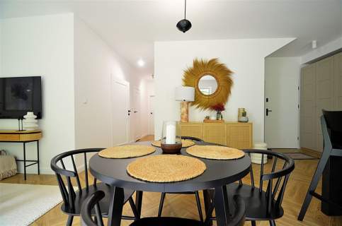 Nowe apartamenty 84  94 m Ogródek Bez czynszu