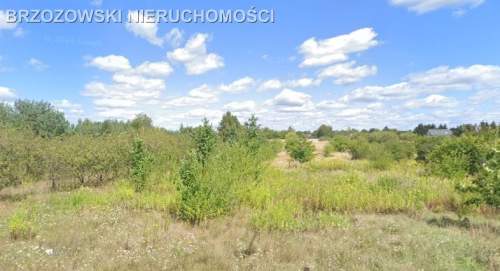 Borowa Góra, MPZP, bliźniacza, 30 - 48 jednostek