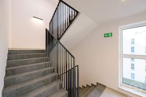 BIAŁOŁĘKA 2025r. 53m2 3 POKOJE BALKON