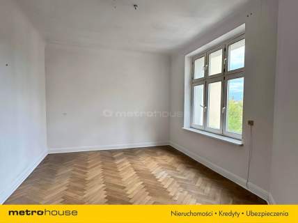 Mieszkanie w kamienicy 68 m2, świetna lokalizacja