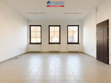 Nieruchomość komercyjna do wynajęcia, 42 m2, Czarnków
