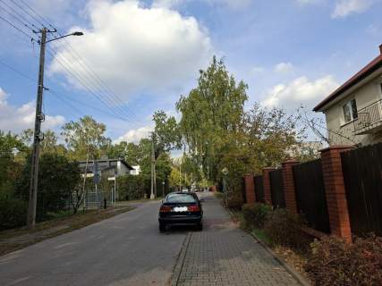 CENTRUM łOMIANEK