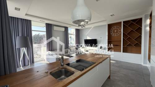 3-pok.apartament na os.Apartamenty na Polanie