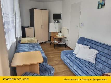 DOM Mieszkanie 12 pokoi do wynajęcia