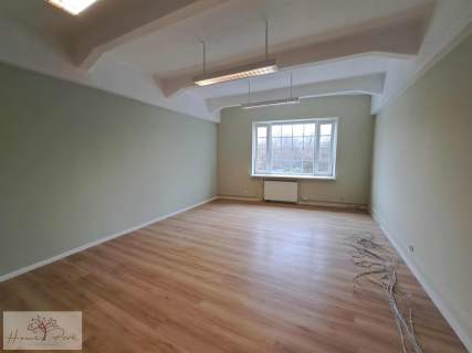 Biuro do wynajęcia, 39 m2, Łódź
