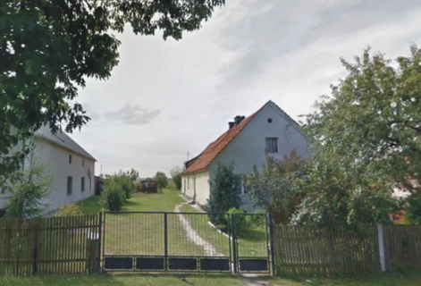 Nieruchomość Miejscowość Dobrzyń Gmina Lubsza woj.Opolskie