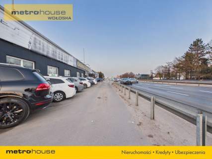 Nieruchomość komercyjna do wynajęcia, 200 m2, Warszawa