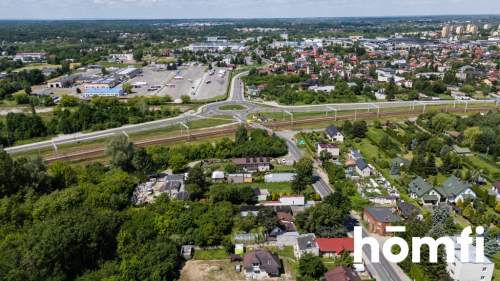 Działka 952 m z MPZP SP idealna pod inwestycję