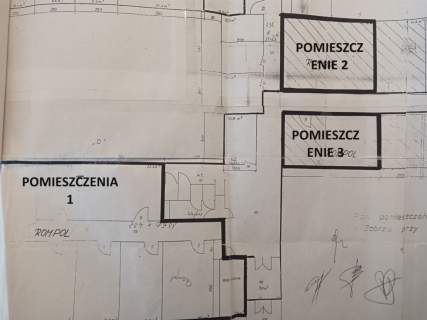 Lokal na sprzedaż - centrum Zabrza