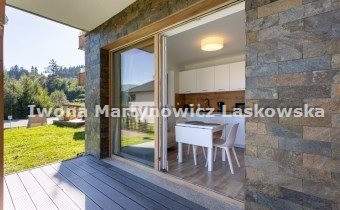 Nieruchomość komercyjna na sprzedaż, 28,39 m2, Szklarska Poręba
