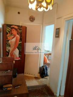 Stary Mokotów ok. Madalińskiego 41m2. Parter/4
