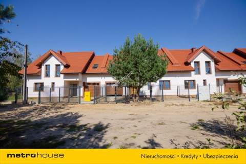 Niepowtarzalna oferta dom 7 pokoi, pod Warszawą.