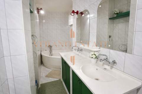 Apartament 116 m pow. całkowita Ostatnie piętro