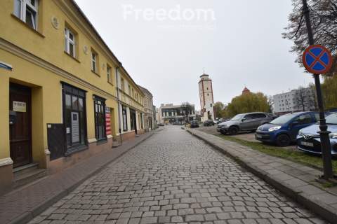 Mieszkanie bezczynszowe 81 m2 na 1 piętrze