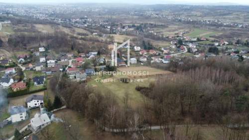 DZIAŁKA BUDOWLANA -KOWALOWY 31AR 