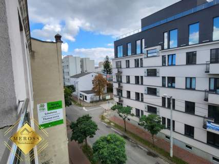 Ciekawe mieszkanie do wprowadzenia