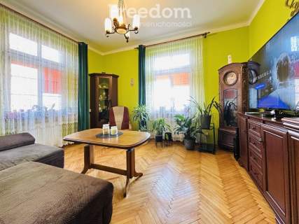 Mieszkanie na sprzedaż w centrum Piły
