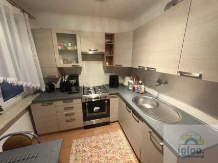 Mieszkanie 50m2 -2pokoje -Balkon- Winda -Os.Sady