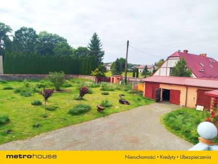 Dom w Miszewie,dwa stawy , działka 1,5300 ha