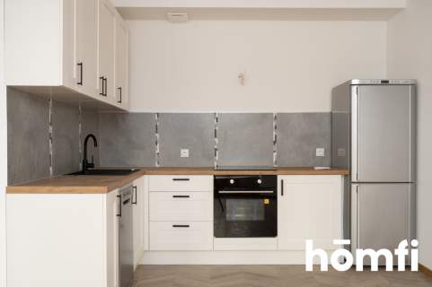 Apartament możliwy podział na 2 Polonia Residence