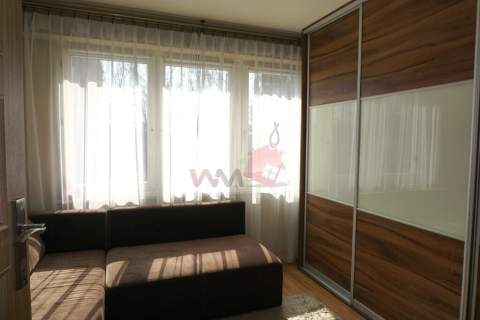 Mieszkanie na sprzedaż, 62,2 m2, Lublin