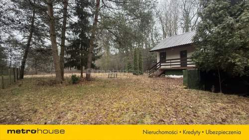 Pomiechówek Dom nad rzeką Wkrą