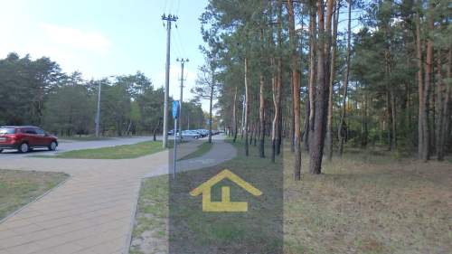 Działka inwestycyjna w Otwocku