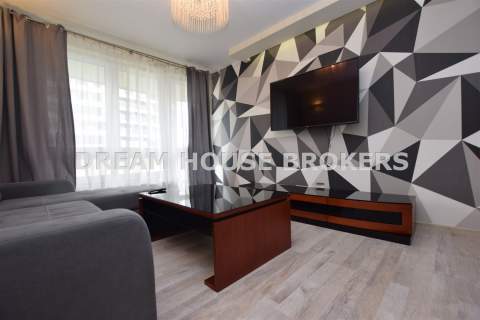 Mieszkanie do wynajęcia, 49 m2, Rzeszów