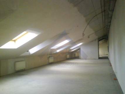 Praga Północ biuro do wynajęcia 188,5m2