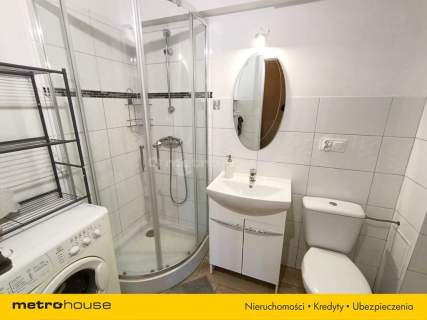 Kawalerka 31,3 m2 z balkonem i piękną panoramą,