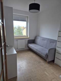 Sprzedam 3-pokojowe mieszkanie w centrum