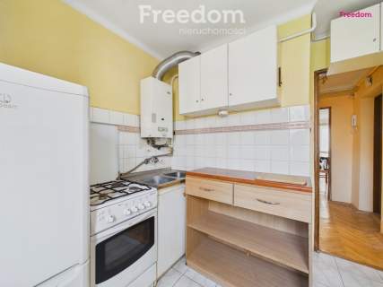 Radom centrum 35,1 m 2 piętro Żeromskiego
